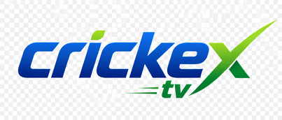 crickex tv logo